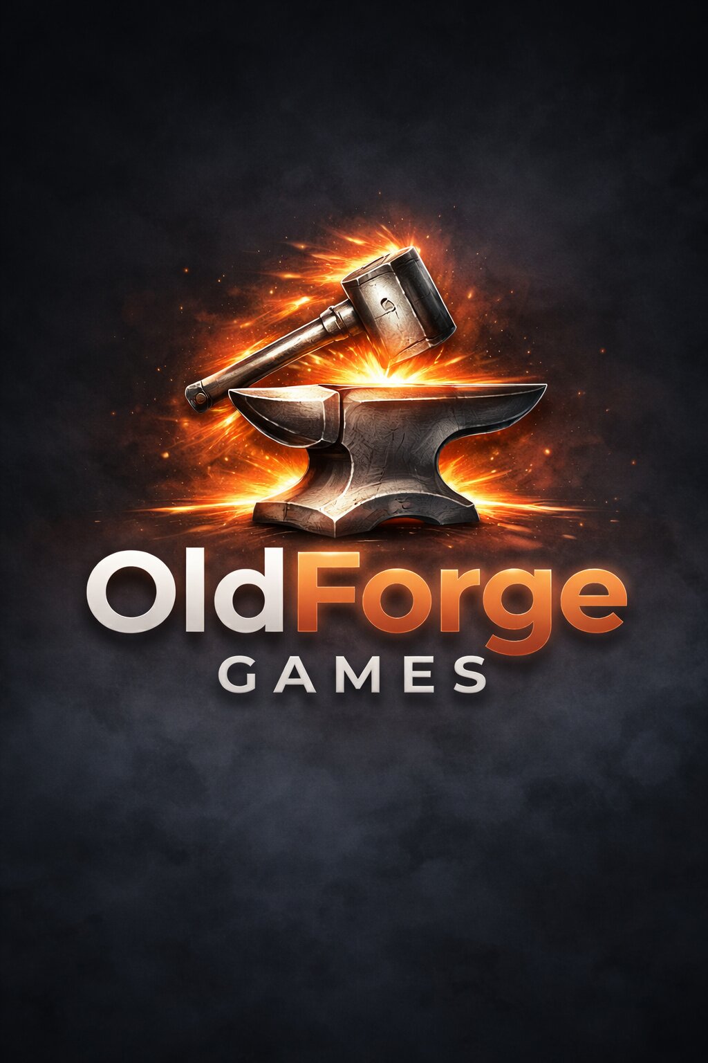 OldForge Games